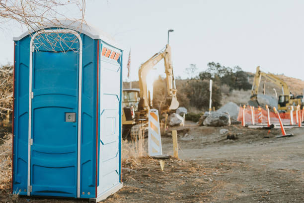 Portable Toilet Options We Offer in Columbus, OH