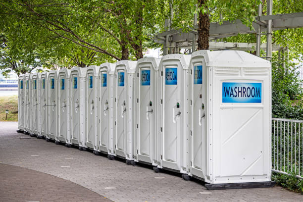 Best Best portable toilet rental  in Columbus, OH