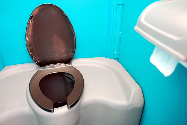 Best Luxury portable toilet rental  in Columbus, OH