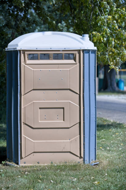 Best Emergency porta potty rental  in Columbus, OH
