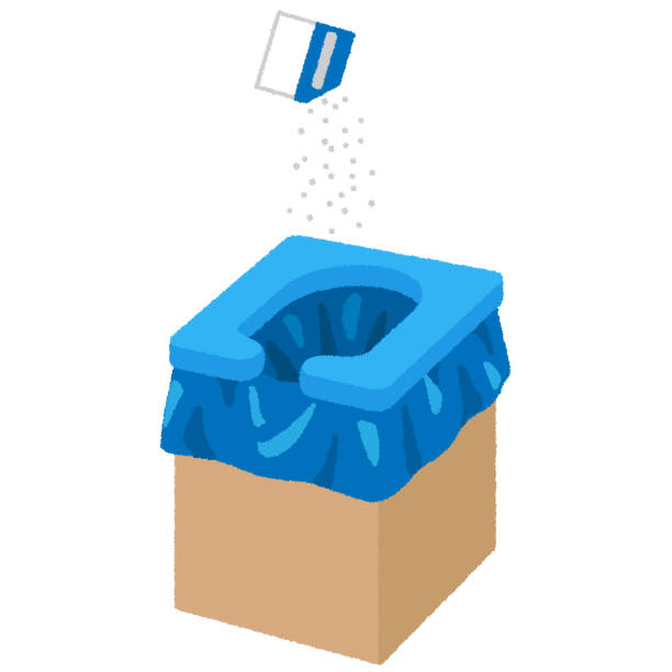 Professional porta potty rental in Columbus, OH