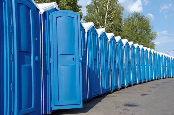 Best High-end porta potty rental  in Columbus, OH